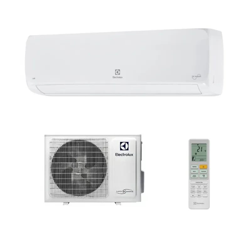 Кондиционер настенный Electrolux EACS/I-09HAL/N8