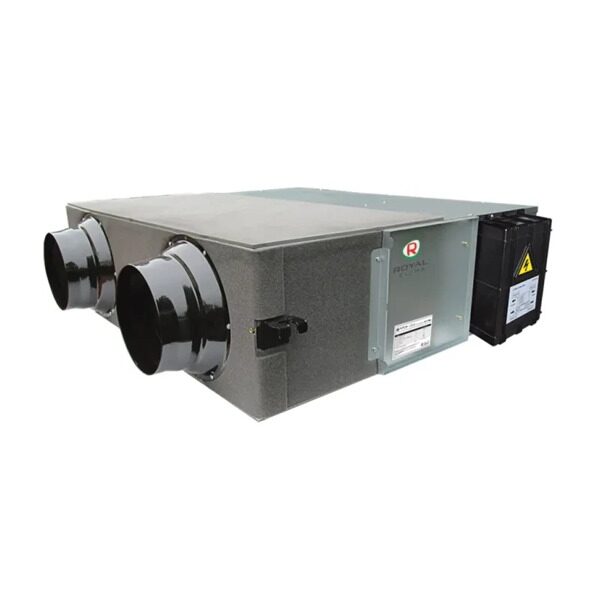 Приточно-вытяжная установка Royal Clima SOFFIO Uno RCS-1250-U