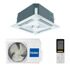 Кассетный кондиционер Haier AB50S2SC1FA / 1U50S2SJ3FA