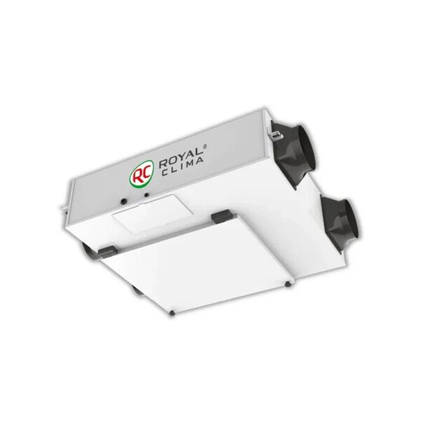 Приточно-вытяжная установка Royal Clima RCS-350-P 4.0